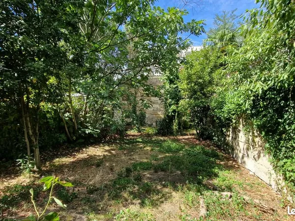 Appartement 3 pièces 55 m²