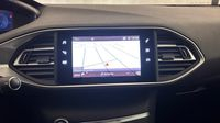 Peugeot 308 1.5 BlueHDi 130ch S&S Allure Pack — photo 26