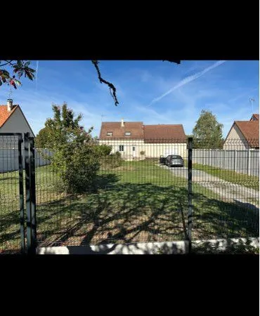 Maison Vente Palluau-sur-Indre 4p 90m² 95000€