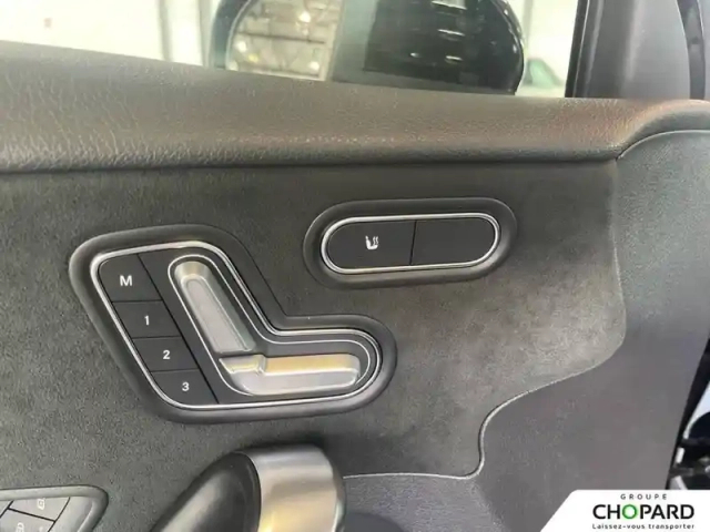 Mercedes Classe A 250 e 8g-dct — photo 18