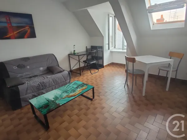 Appartement 1 pièce 45 m²