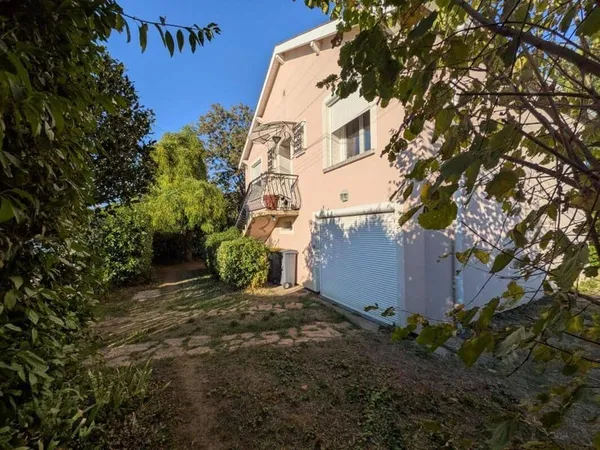 Maison 3 pièces 52 m²