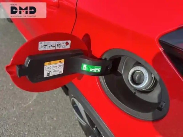Ford Fiesta 1.0 flexifuel 95ch active x 5p — photo 14
