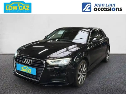 Audi A3 sportback 35 tdi 150 s tronic 7