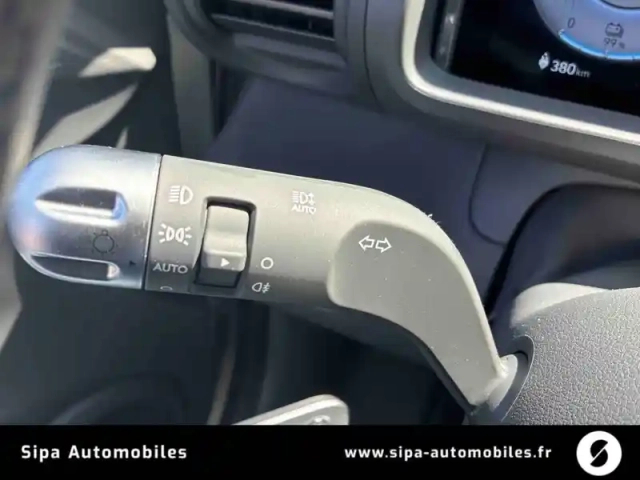 Hyundai Inster 49 kwh — photo 24