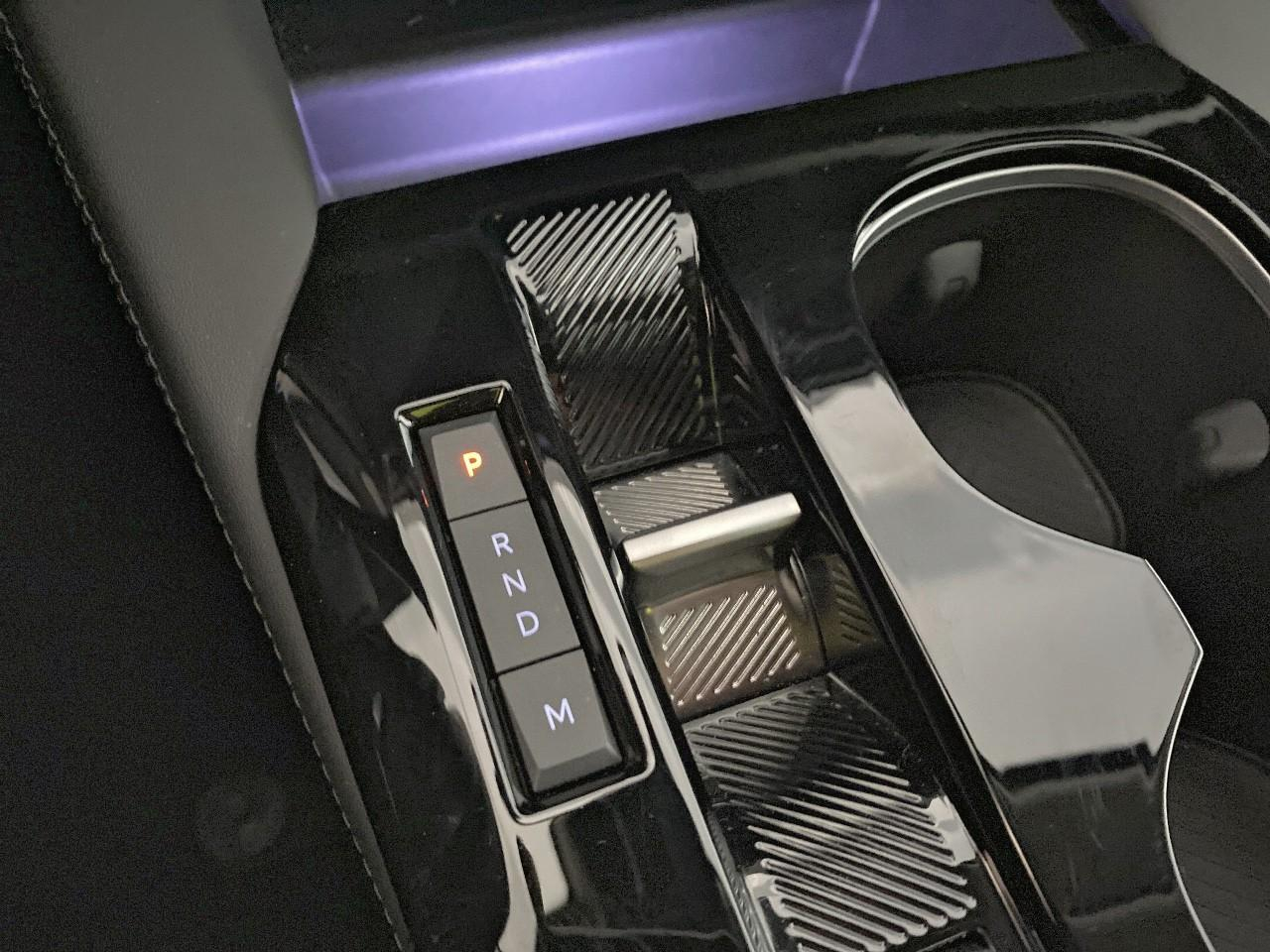 Citroën C5 X hybride 136 e-dcs6 plus — photo 15