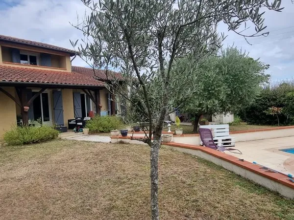 Maison 8 pièces 135 m²