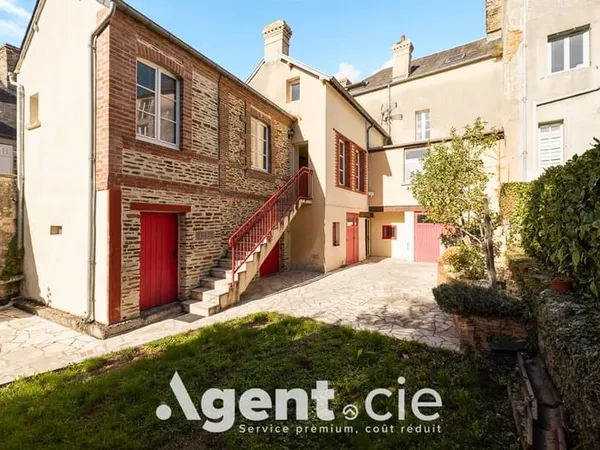 Maison à vendre Balleroy-sur-Drôme