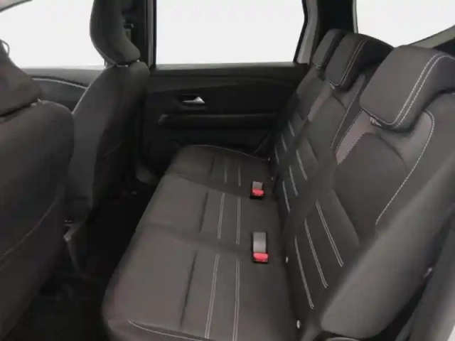 Dacia Jogger 1.0 eco-g 100ch confort 7 places — photo 12