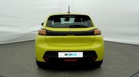 Peugeot 208 1.2 PureTech 100ch S&S Active — photo 5