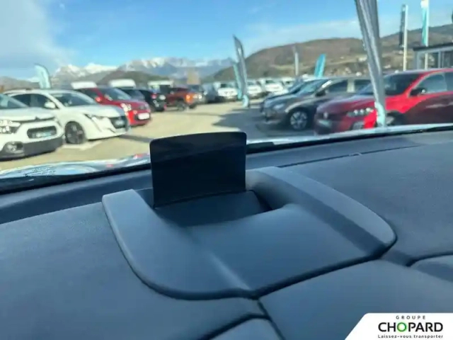 Citroën C3 Aircross puretech 130 s&amp;s eat6 — photo 14