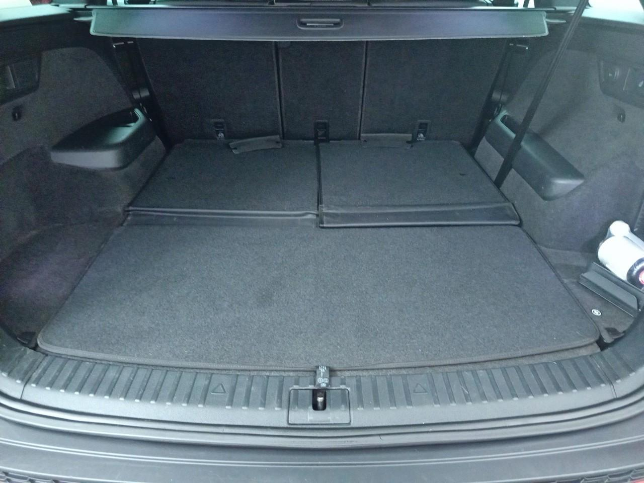 Skoda Kodiaq 2.0 tdi 150 scr dsg7 7pl sportline — photo 14