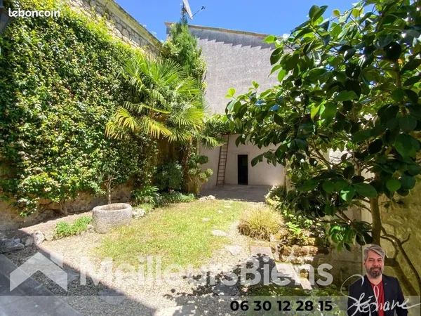 Maison 7 pièces 279 m²