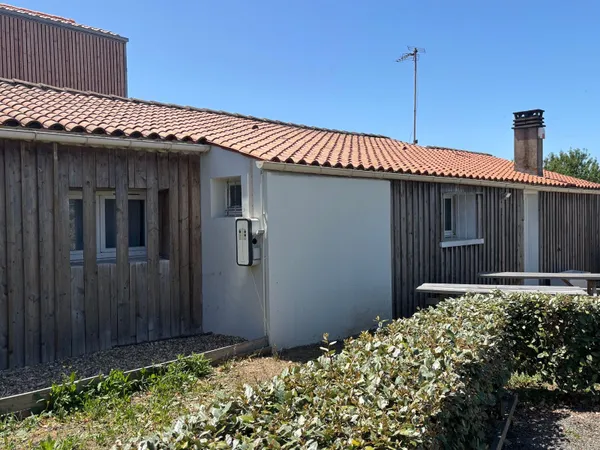 Maison 3 pièces 74 m²
