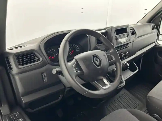 Renault Master fgn trac f3500 l3h3 blue dci 135 — photo 19