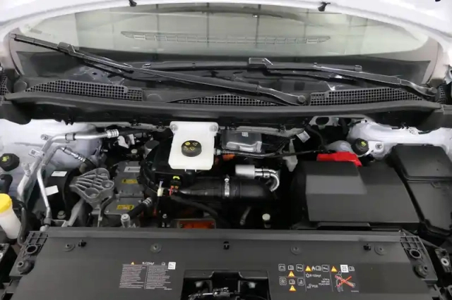 Renault Kangoo van e-tech electrique fg tole l2 ac11 gsr2 — photo 14