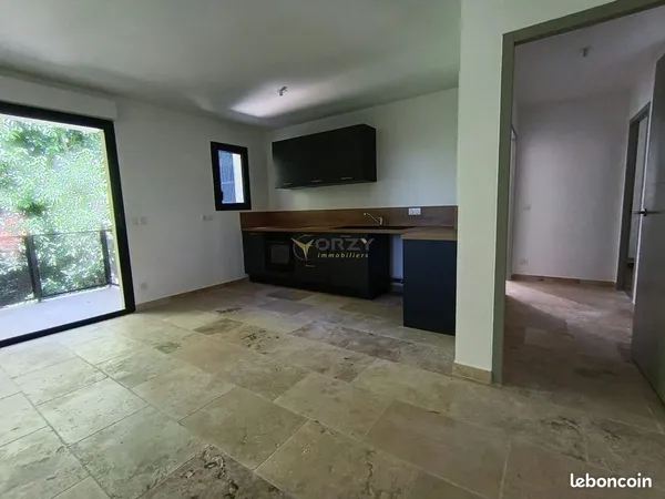 Appartement 3 pièces 75 m²