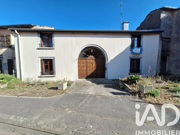 Maison 5 pièces 173 m²