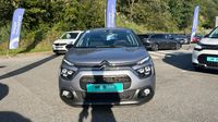 Citroen C3 1.5 BlueHDi 100ch S&S PLUS