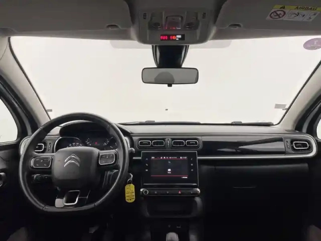 Citroën C3 puretech 82 — photo 30