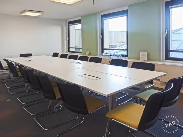 Bureaux/Locaux professionnels 20 m²