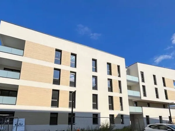 Appartement 4 pièces 82 m²