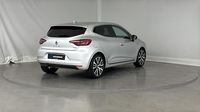 Renault Clio 1.6 E-Tech 140ch Initiale Paris -21 — photo 5