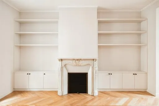 Appartement 1 pièce 42 m²
