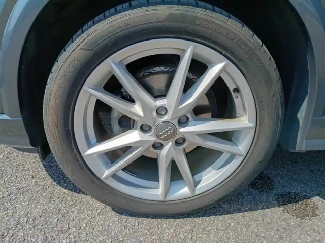 Audi Q2 30 tdi 116 bvm6 — photo 19