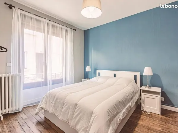 Immeuble de rapport 11 pièces 205 m²