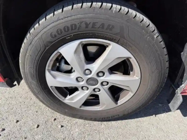 Ford Custom transit  fg 280 l1h1 2.0 ecoblue 136ch trend bva8 — photo 9