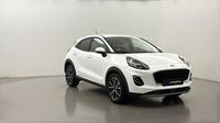 Ford Puma 1.0 EcoBoost Hybrid 125ch Titanium S&S — photo 3