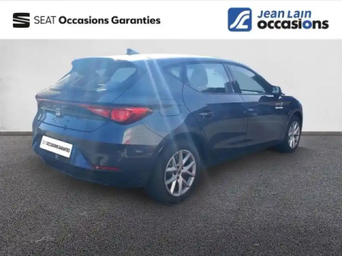 Seat Leon 1.5 etsi hybrid 150 dsg7