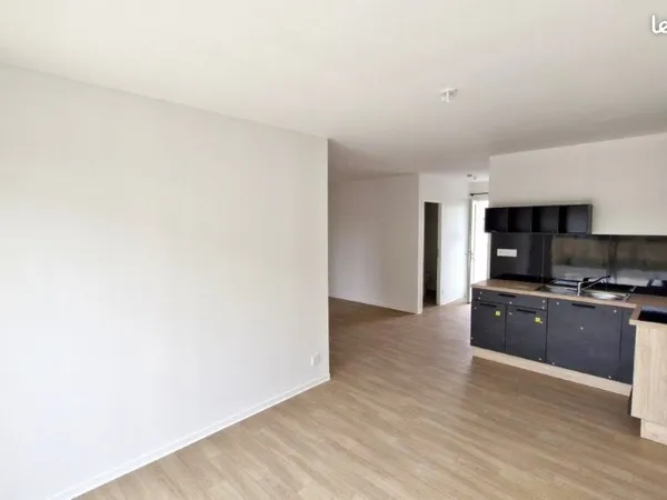 Appartement F2 - Entre Pau et Orthez