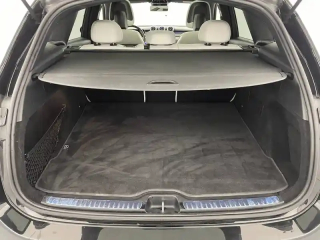 Mercedes Glc 220 d 9g-tronic 4matic — photo 14
