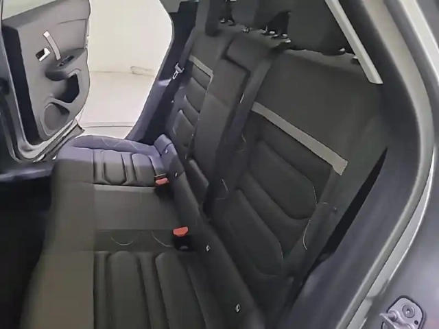 Citroën C4 puretech 130 s&amp;s eat8 — photo 90