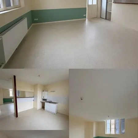 T3 de 65 m² à Vorly