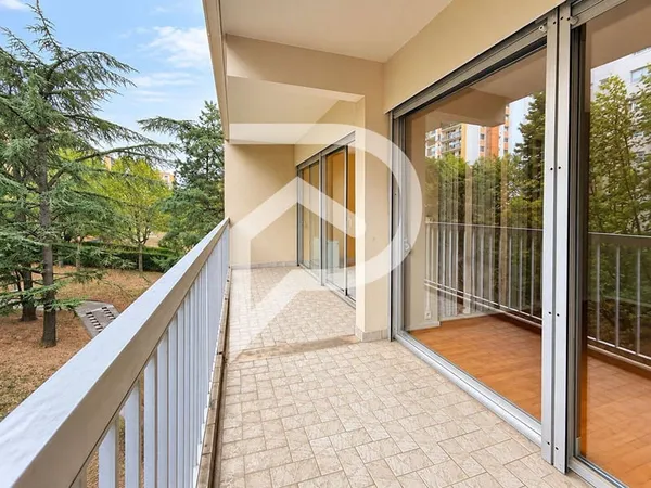 Appartement 3 pièces 74 m²