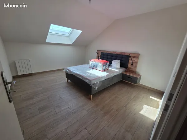 Location appartement evreux