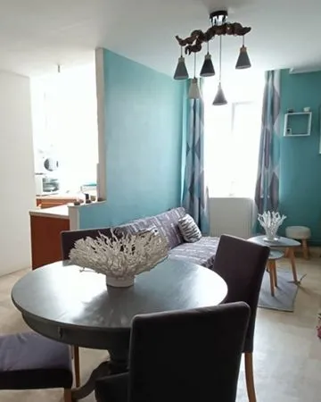 Appartement T2 à louer