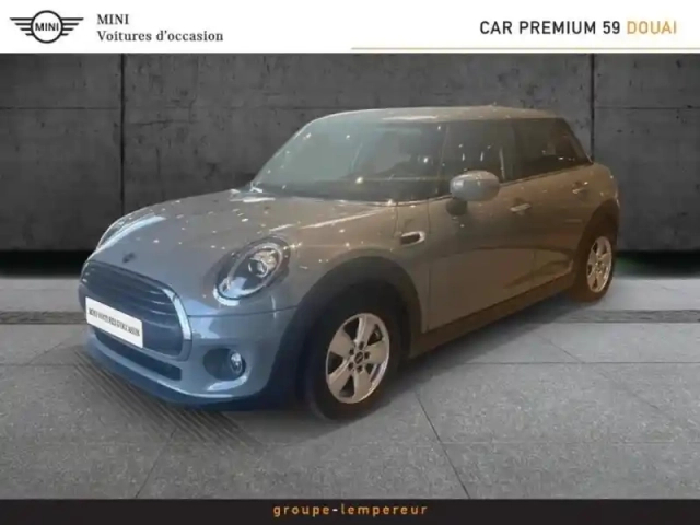 Mini Mini 5 portes one  75ch — photo 1