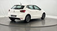 Seat Ibiza 1.0 TSI 110ch Copa DSG7 — photo 5