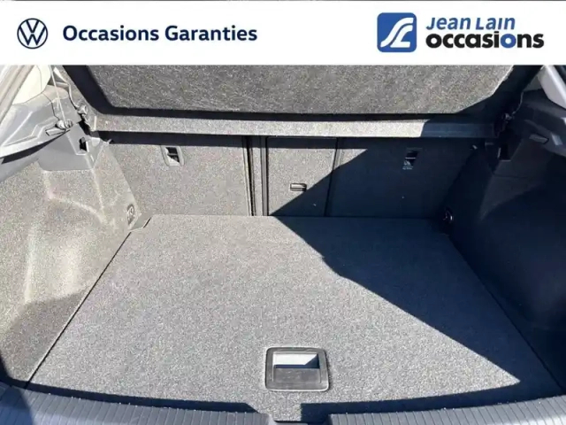 Volkswagen T-Roc 1.5 tsi evo2 150 start/stop dsg7 — photo 54