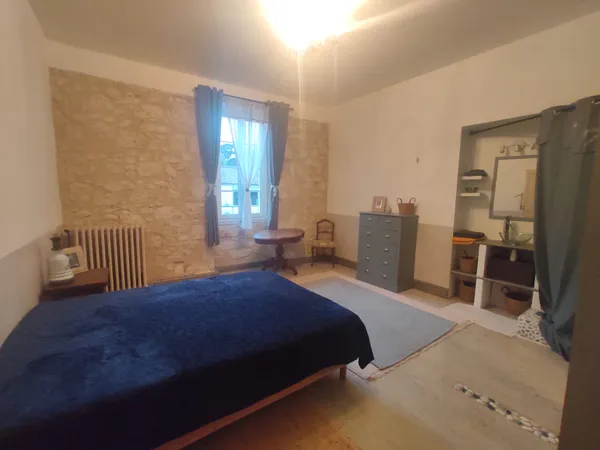Loue chambre