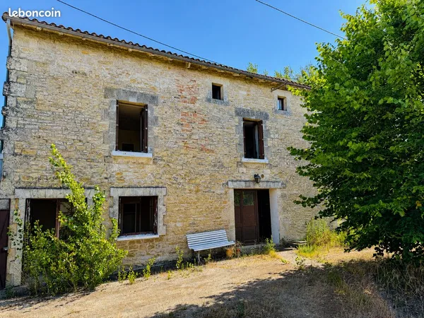 Maison 5 pièces 120 m²