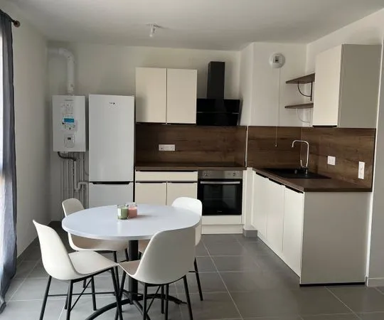 Appartement de 43m2 à louer sur Vitry-sur-Seine