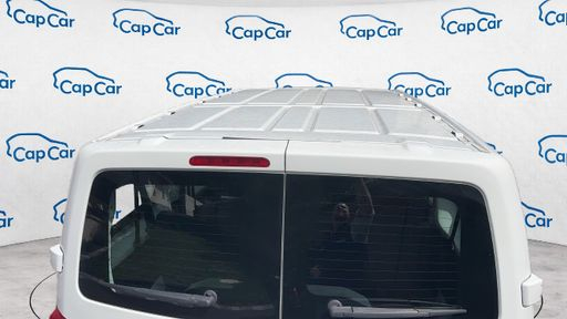 Citroen SpaceTourer 1.5 BlueHDi 100 - Feel – 2018 – 62977 km – Diesel – Boîte Manuelle — photo 13