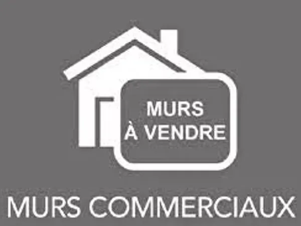 Boutique 2 pièces 600 m²
