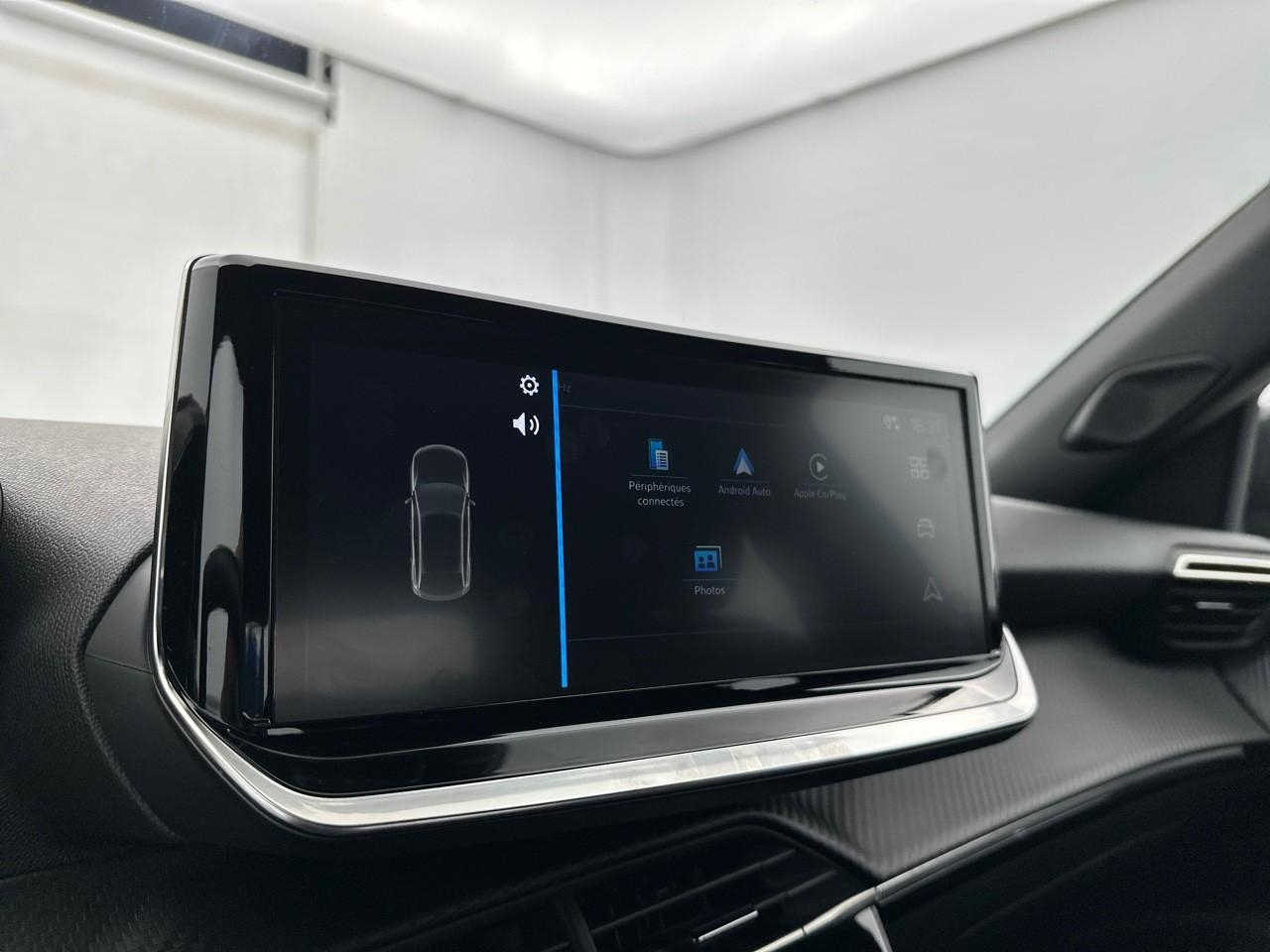 Peugeot 2008 100 s&s bvm6 style — photo 25