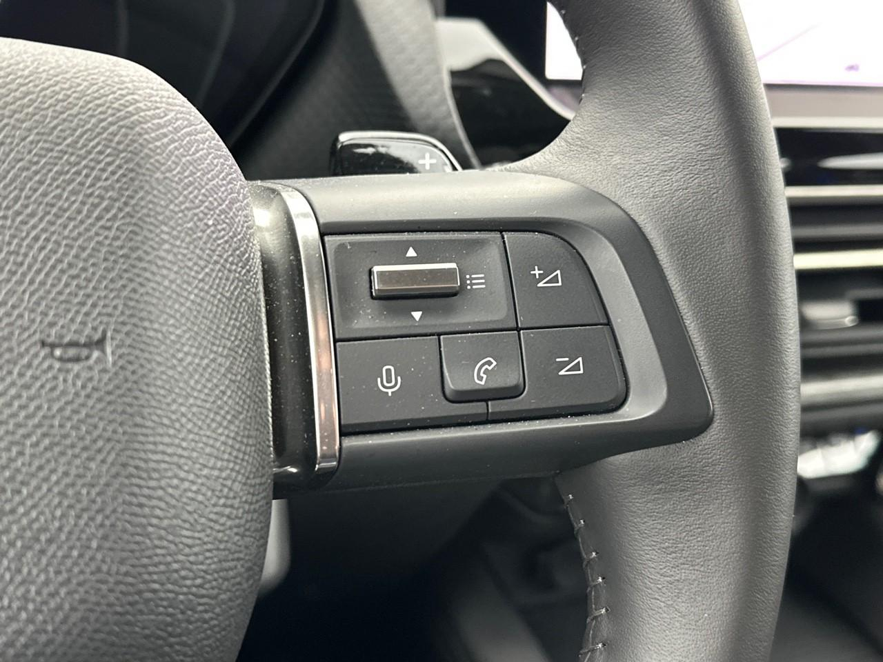 Citroën C5 X hybride rechargeable 225 s&s e-eat8 feel pack — photo 19